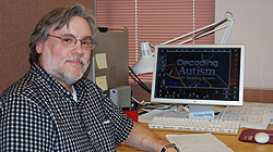 Joel Cermele, Graphic Designer