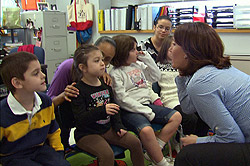 Fast Facts & Figures